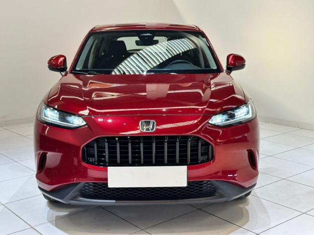 Honda ZR-V HEV 2.0 Elegance - Foto 2