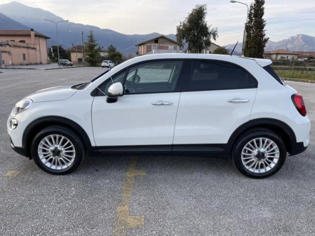 NOLEGGIO Fiat 500X Connect 1.3 Multijet 95cv - Foto 2