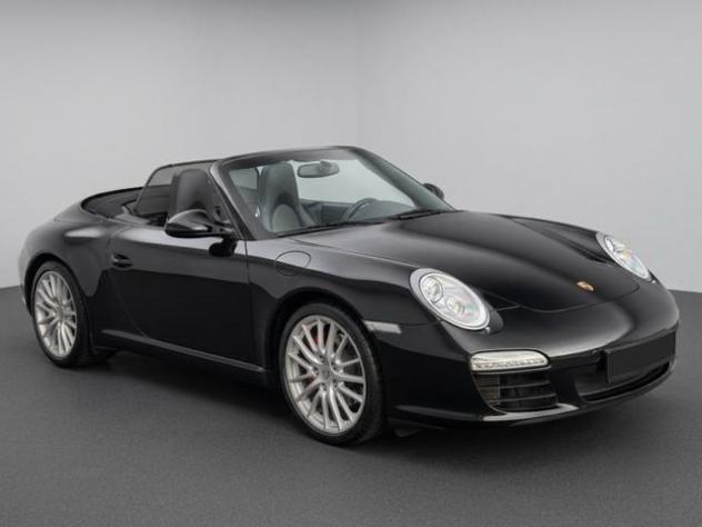 PORSCHE 997 911 Carrera S Cabriolet pdk rif. 23780905 - Foto 2
