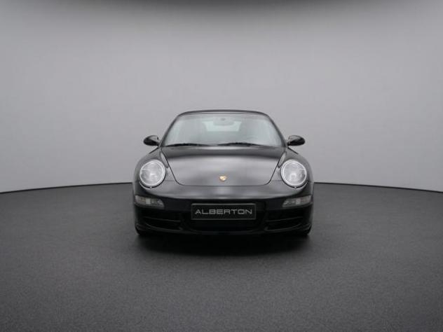 PORSCHE 997 911 Carrera S Cabriolet rif. 23920506 - Foto 2