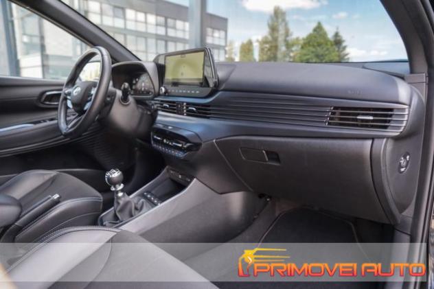 HYUNDAI i20 N 1.6 T-GDI MT N-Performance rif. 20965064 - Foto 4
