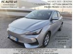Mg MG3 1.5 Comfort 2025 - PARI AL NUOVO
