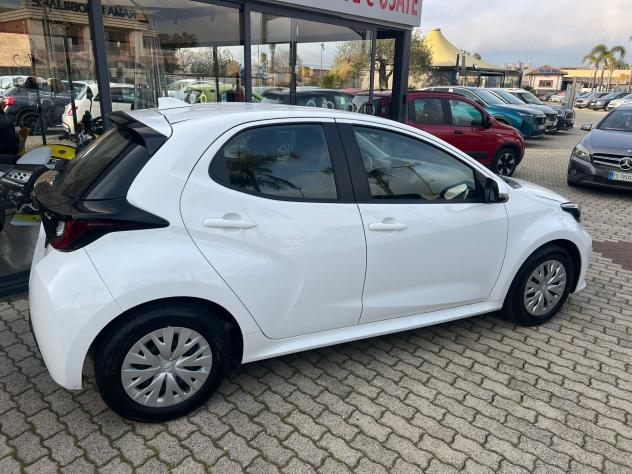 Toyota Yaris 1.5 130 Hybrid 5 porte Premiere - Foto 4