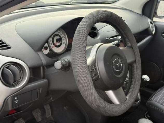 MAZDA 2 2 II 2007 5p 1.3 Easy c/clima 75cv rif. 24068258 - Foto 8