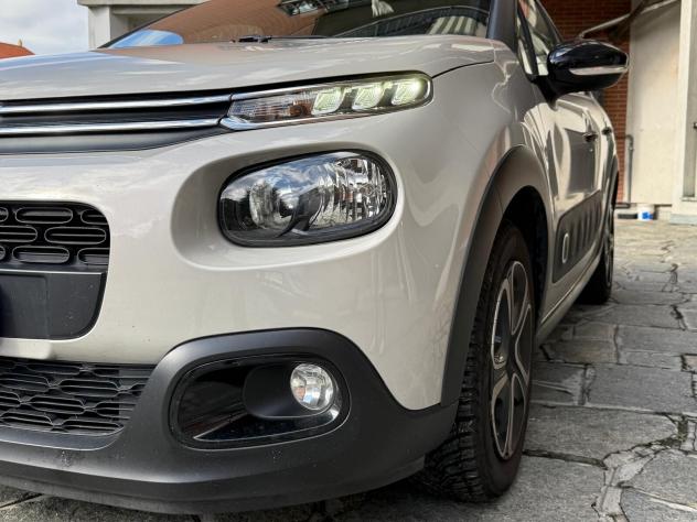 Citroen C3 BlueHDi 100 S&S Shine - Foto 10