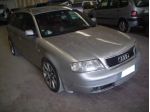 Audi A6 2.5 V6 TDI 180CV Avant Qu. Tiptronic