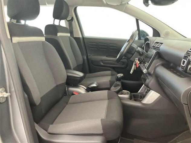 CITROEN C3 Aircross 1.2 PureTech Shine my18 rif. 23721963 - Foto 10