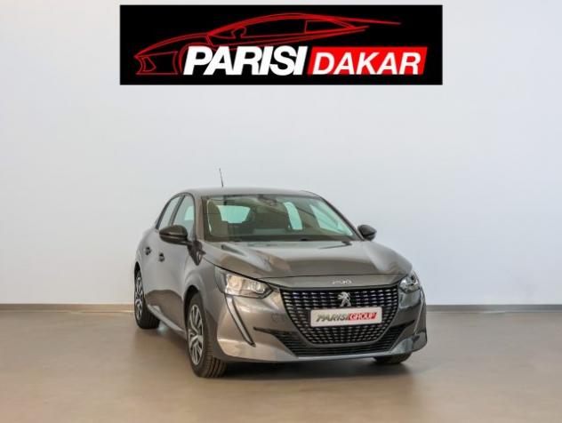 PEUGEOT 208 Active PureTech 75CV S&S *PROMO PARISI GROUP* rif. 24191093 - Foto 2