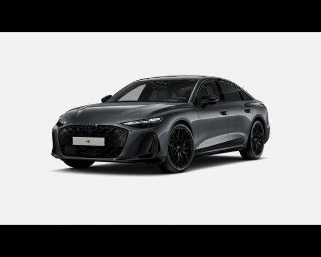 AUDI QUATTRO Audi A6 Berlina Business e-hybrid 270 kW S tronic rif. 22705027