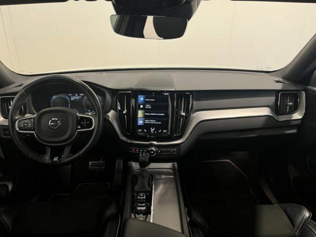 VOLVO XC60 2.0 D5 R-DESIGN AWD GEARTRONIC rif. 24078428 - Foto 5