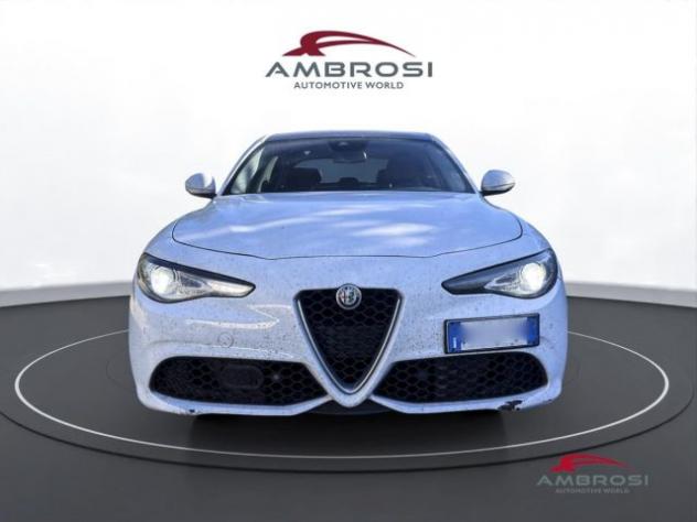 ALFA ROMEO Giulia 2.2 t Veloce Q4 210cv auto - PER OPERATORI DEL SET rif. 24193681 - Foto 5