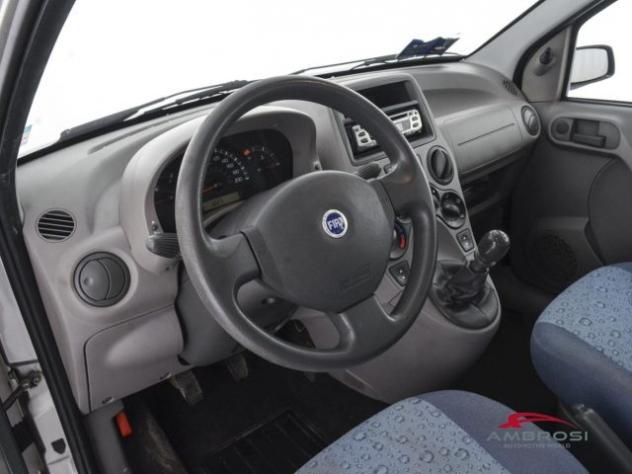 FIAT Panda 1.1 Active - PER OPERATORI DEL SETTORE rif. 24162007 - Foto 8