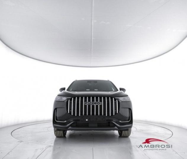 JAECOO 8 J PHEV EXCLUSIVE rif. 24026701 - Foto 5