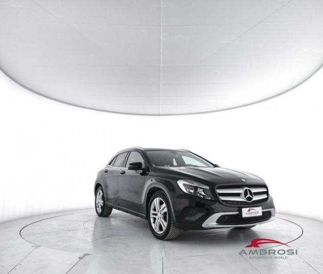 MERCEDES-BENZ GLA 200 200 d Automatic 4Matic Sport rif. 24051054 - Foto 2