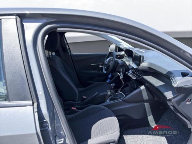 PEUGEOT 208 1.2 puretech Active s&s 75cv rif. 23925569 - Foto 10