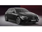 MERCEDES - Classe A