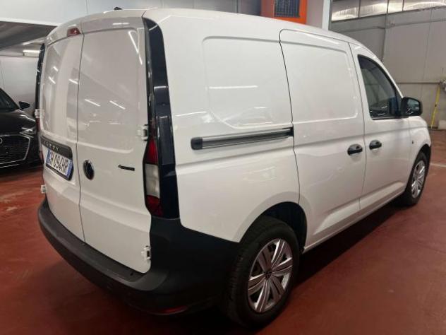 Volkswagen Caddy Caddy Cargo Business 4Motion 2.0 tdi 4WD - Foto 2