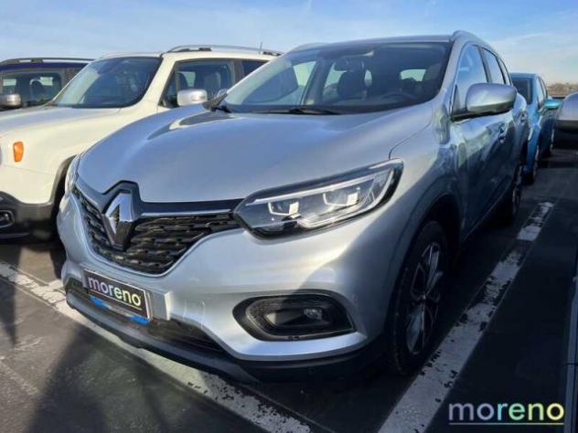 RENAULT Kadjar 1.3 TCe 140 CV Sport Edition2 rif. 18353637