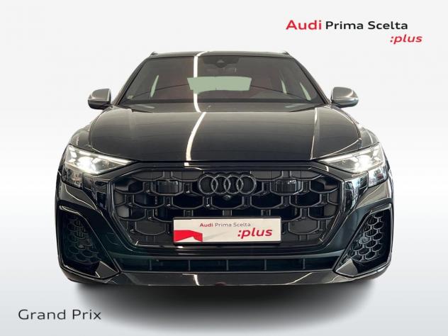 Audi Q8 SQ8 SUV TFSI quattro tiptronic sport attitude - Foto 3