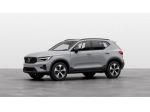 Volvo XC40 B4 automatico Ultimate Dark