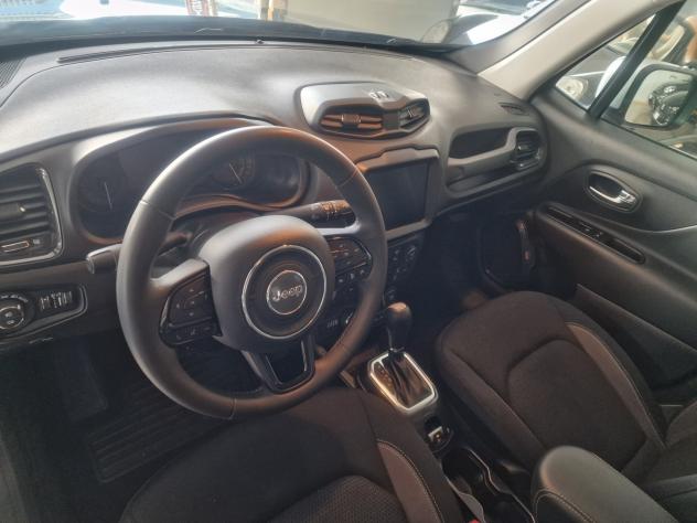 Jeep Renegade 4Xe 190CV Limited 2022 - Foto 7