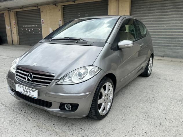 Mercedes-benz A 160 CDI CoupAvantgarde - Foto 2