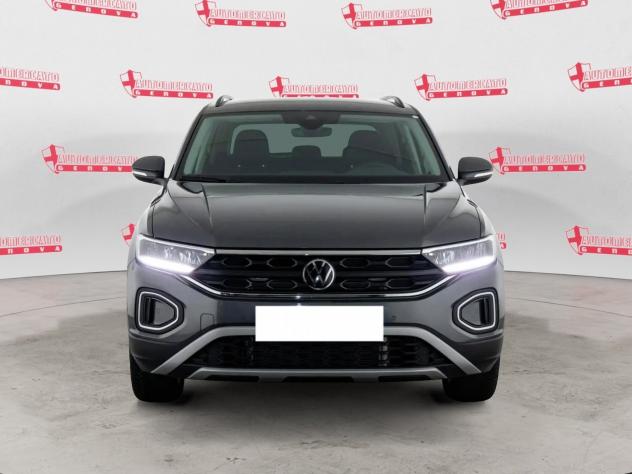 Volkswagen T-Roc T-Roc 1.5 TSI ACT DSG Life - Foto 3