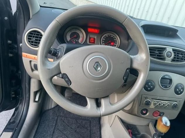 Renault Clio 1.5 dCi 105CV 3 porte Initiale - Foto 9