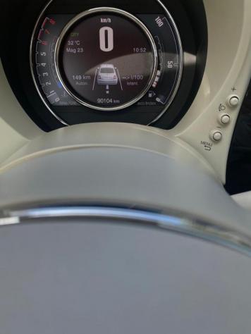 FIAT 500 1.2 EasyPower Lounge rif. 23826957 - Foto 3