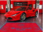 FERRARI F8 SPIDER 720cv IPERFULL