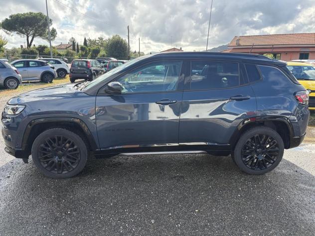 Jeep Compass Compass 1.6 mjt S 2wd 130cv - Foto 4