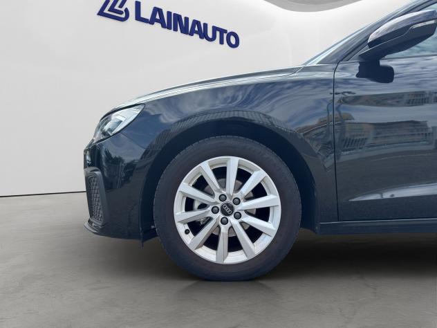 Audi A1 Sportback 25 TFSI Business - Foto 9