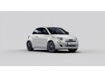 FIAT 500 Hybrid Hybrid Icon