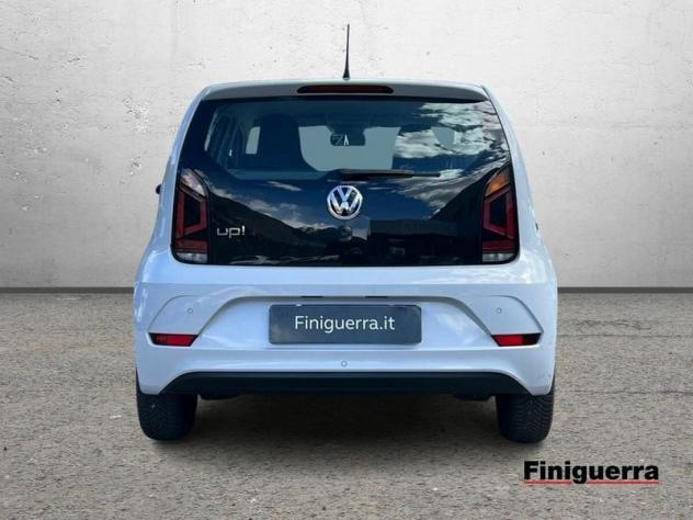 Volkswagen up! 1.0 55kW move up! - Foto 3