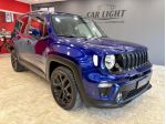 Jeep Renegade 1.6 Mjt 130 CV Longitude