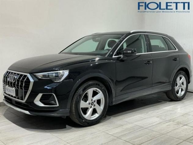 Audi Q3 2ª SERIE 35 TFSI S TRONIC BUSINESS ADVANCED