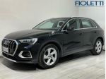 Audi Q3 2ª SERIE 35 TFSI S TRONIC BUSINESS ADVANCED