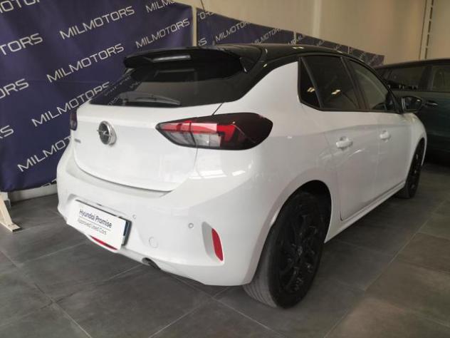 OPEL Corsa 1.2 100 CV aut. Edition rif. 23825390 - Foto 2