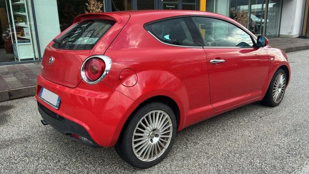 Alfa Romeo MiTo 1.4 T 120 CV Distinctive Sport Pack - Foto 3