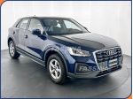 Audi Q2 30 TFSI 110cv
