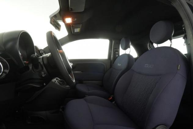 FIAT 500 500 1.0 Hybrid Cult rif. 23696976 - Foto 10