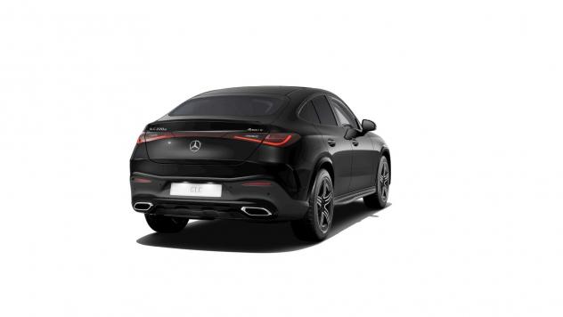Mercedes-Benz GLC Coupé 220 d 4Matic Mild hybrid Coupé AMG Line Premium - Foto 4