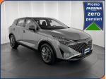 Nissan Qashqai Qashqai 1.3 mhev Acenta 2wd 140cv