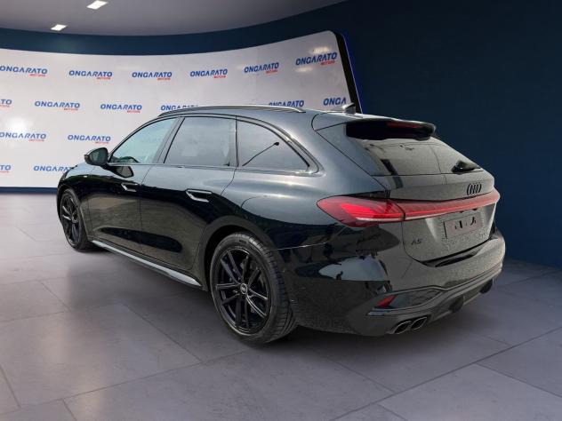 Audi A5 TDI 204CV S tronic S line edit #Black Pack #Tetto Panoramico - Foto 2