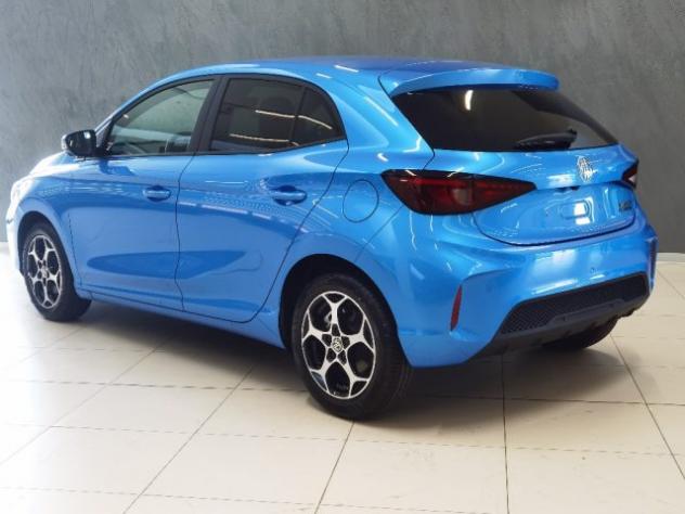MG MG3 1.5 Hybrid+ Luxury rif. 23668479 - Foto 4