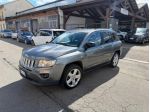 Jeep Compass 2.2 CRD Sport 2WD