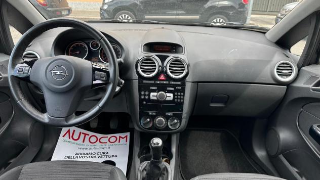 Opel Corsa 1.2 85CV 5 porte GPL-TECH Edition - Foto 9