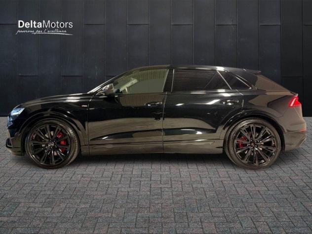 Audi Q8 I 2018 50 3.0 tdi mhev Sport quattro tiptronic - Foto 2