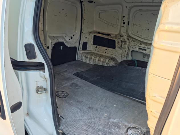 Fiat Fiorino 1.4 8V Furgone Natural Power SX E5 Manuale NEO 2010 - Foto 8