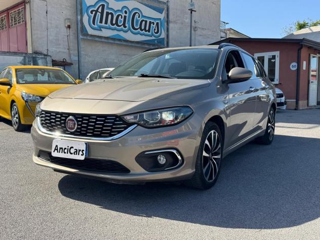 FIAT Tipo 1.4 T-Jet 120cv Lounge - Foto 2
